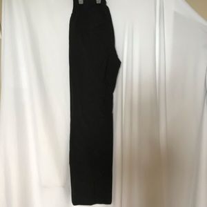 Gap maternity dress pant